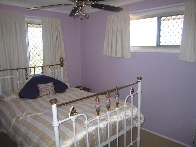 Wilsonton Heights QLD 4350