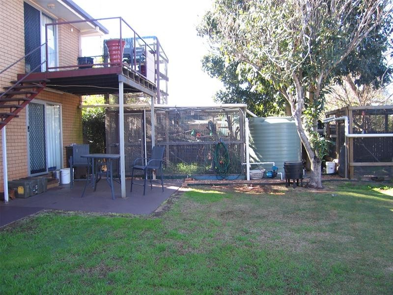 Wilsonton Heights QLD 4350