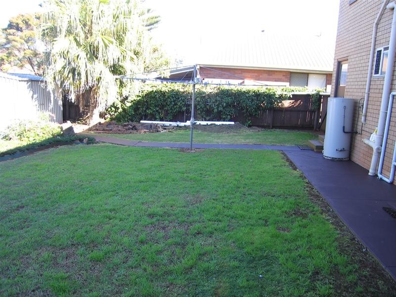 Wilsonton Heights QLD 4350