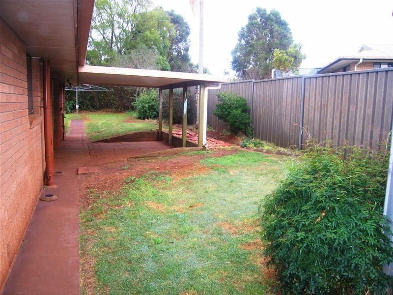 Centenary Heights QLD 4350