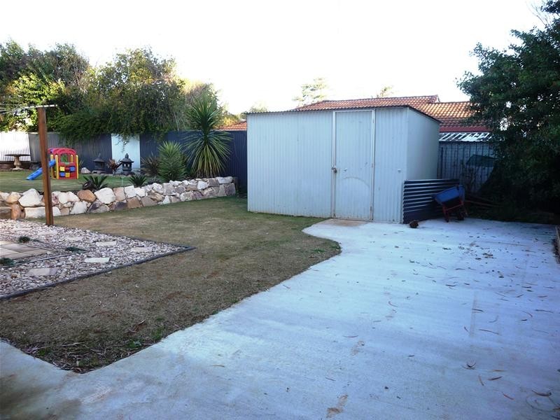 Kearneys Spring QLD 4350