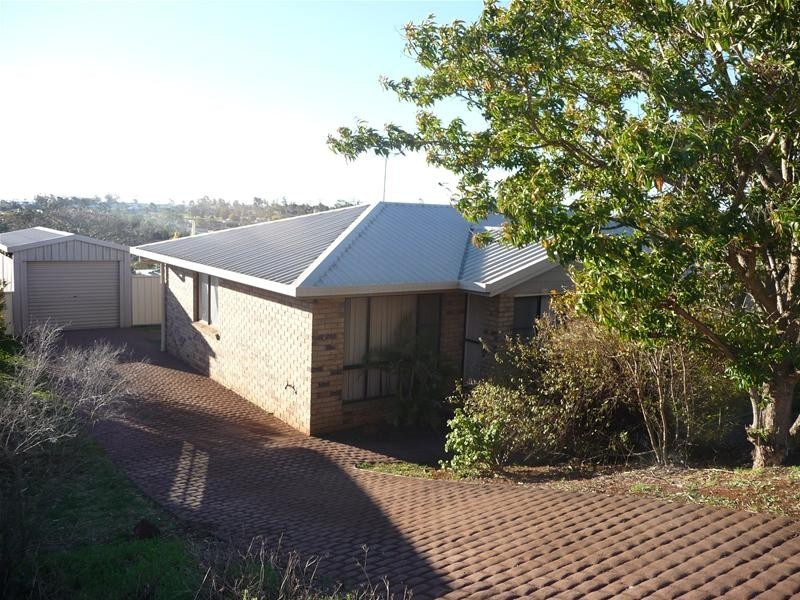 Darling Heights QLD 4350