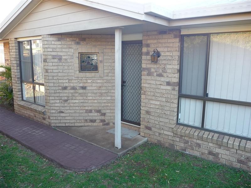 Darling Heights QLD 4350