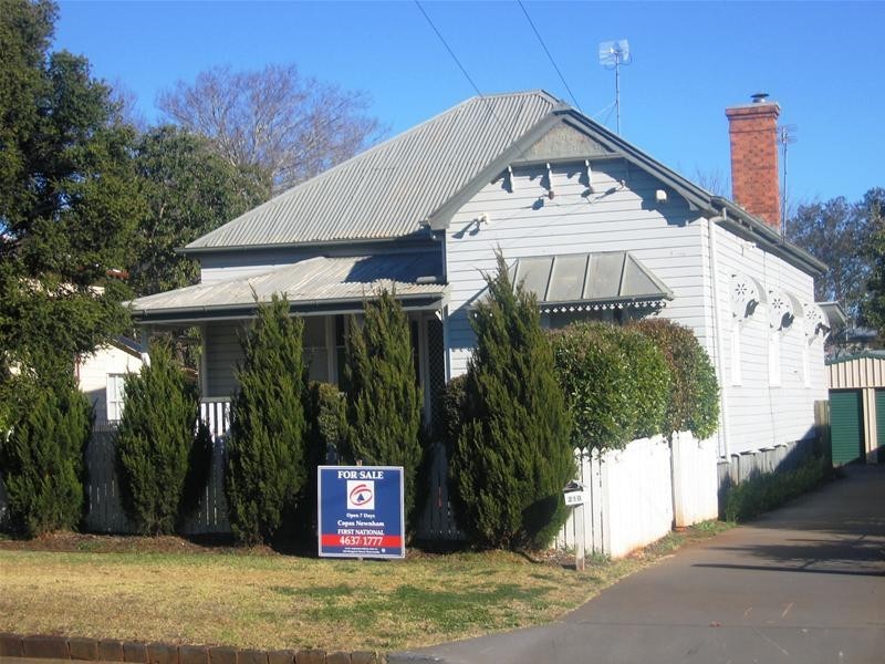 South Toowoomba QLD 4350