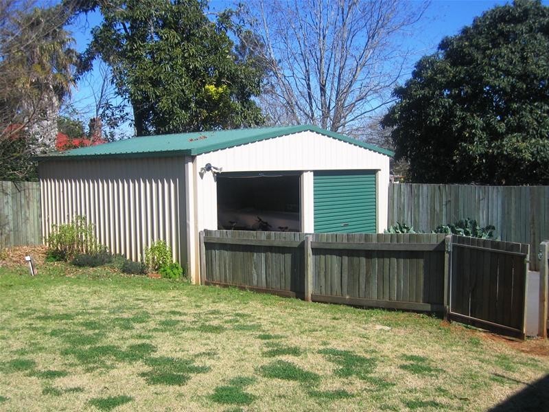 South Toowoomba QLD 4350