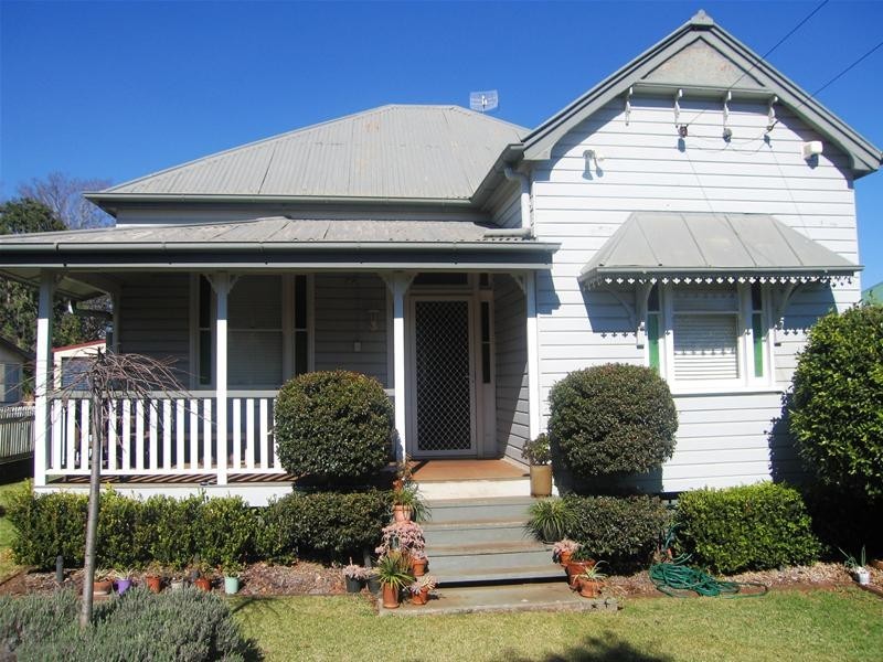 South Toowoomba QLD 4350