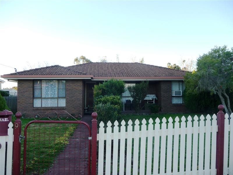 Kingsthorpe QLD 4400