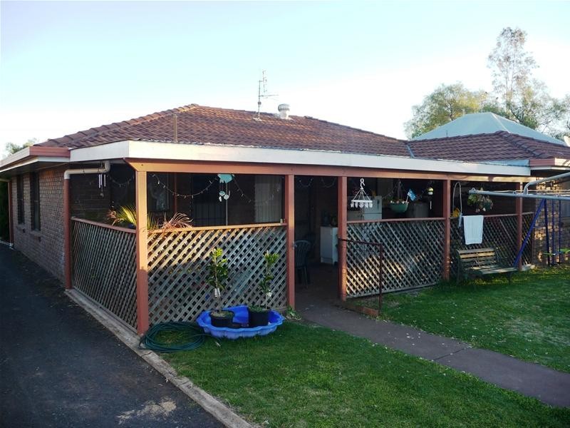 Kingsthorpe QLD 4400