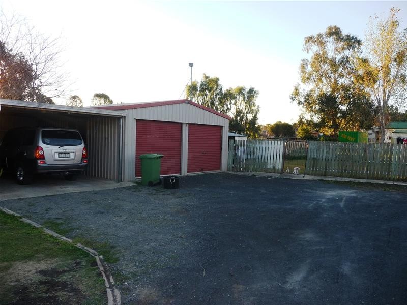 Kingsthorpe QLD 4400