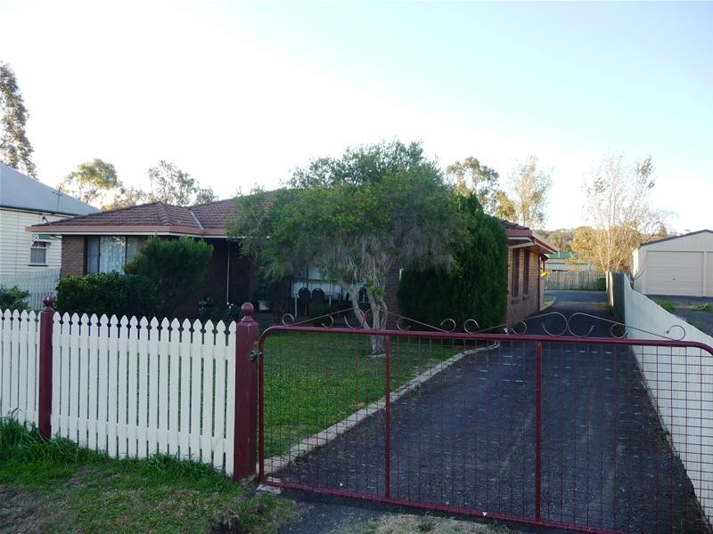 Kingsthorpe QLD 4400