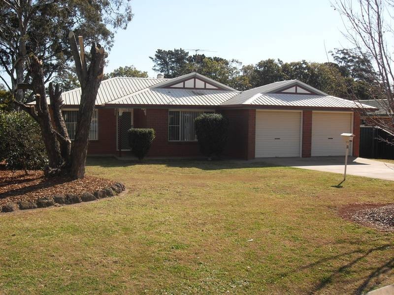 Middle Ridge QLD 4350
