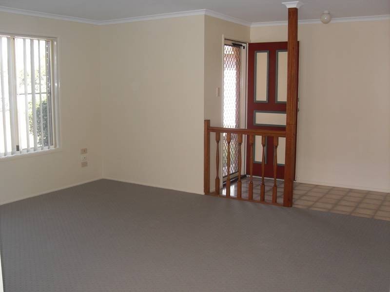 Middle Ridge QLD 4350