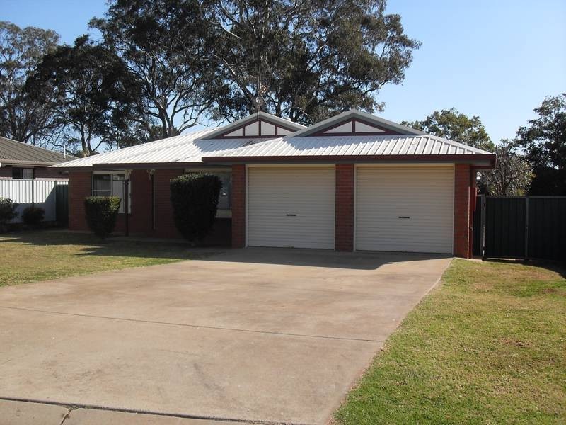 Middle Ridge QLD 4350