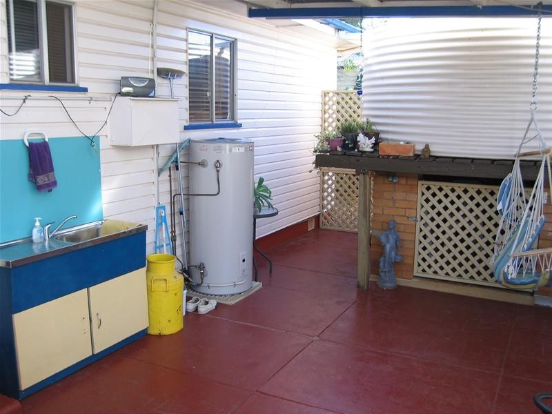 North Toowoomba QLD 4350