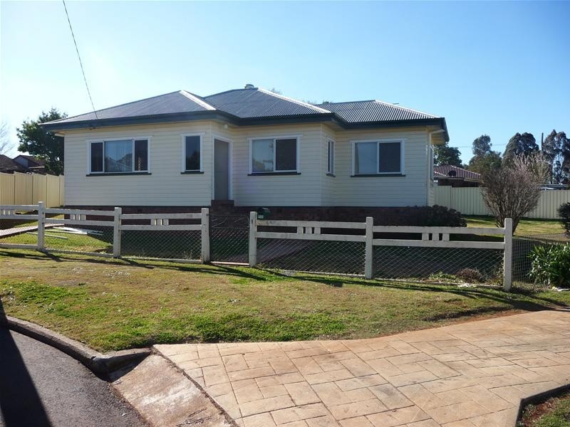 Toowoomba QLD 4350