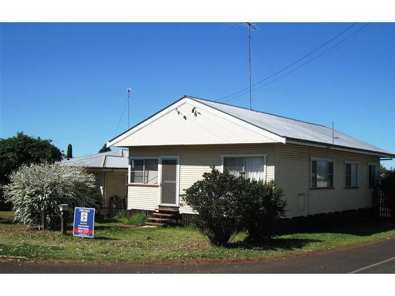 Wilsonton QLD 4350