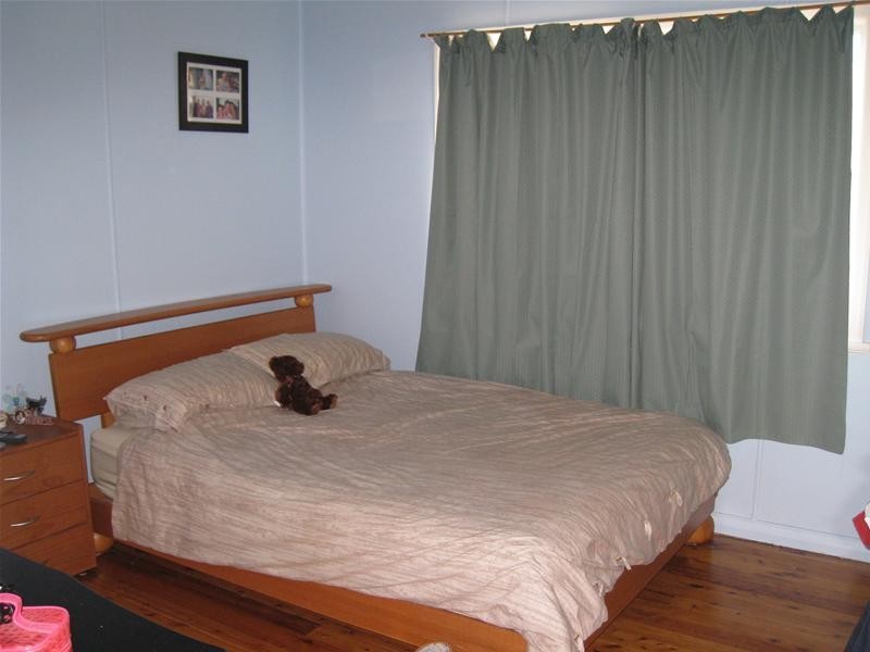 Wilsonton QLD 4350