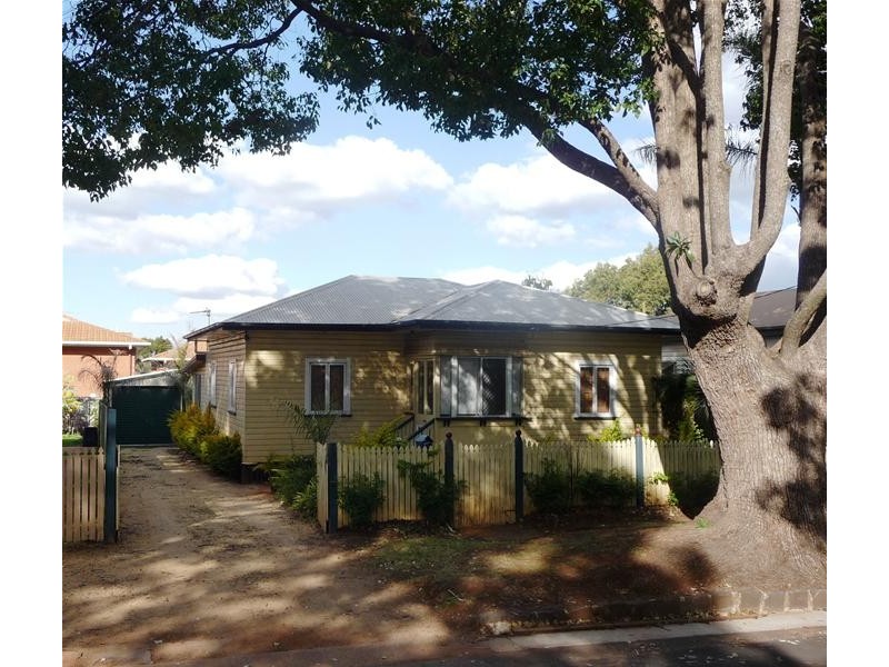 Toowoomba City QLD 4350