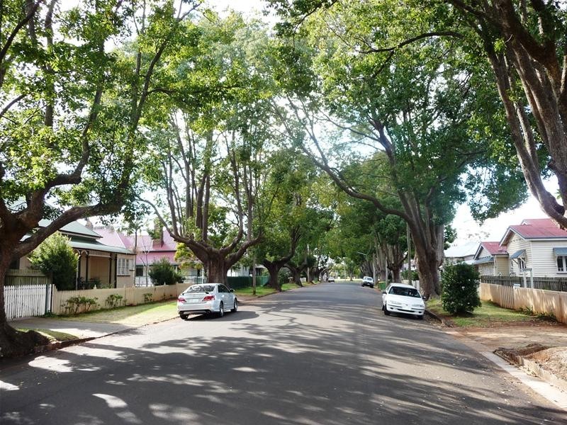 Toowoomba City QLD 4350