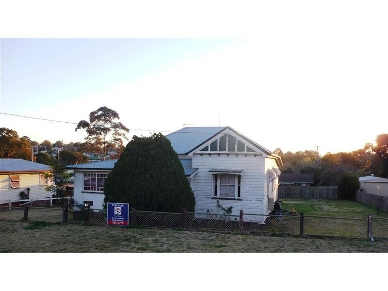 East Toowoomba QLD 4350