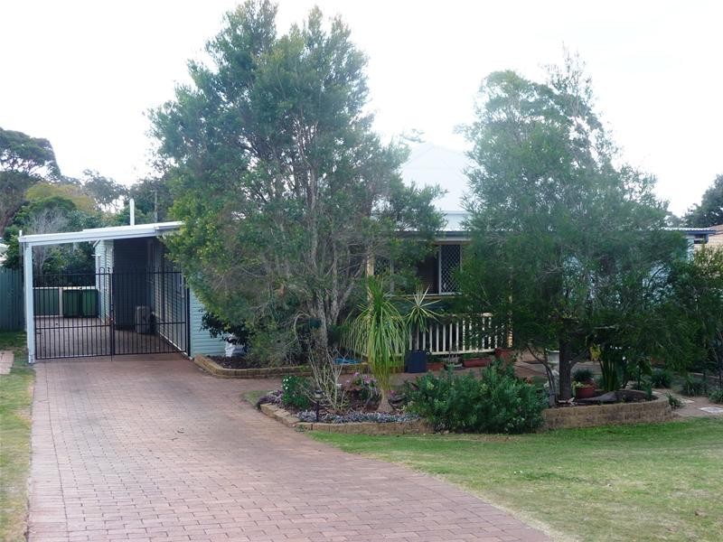 Mount Lofty QLD 4350