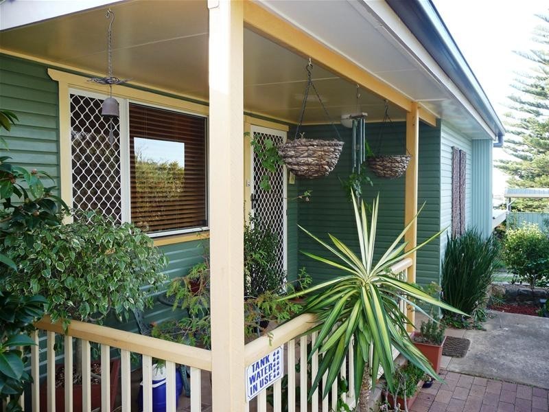 Mount Lofty QLD 4350