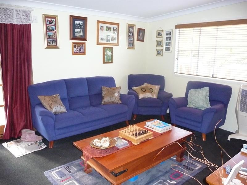 Mount Lofty QLD 4350