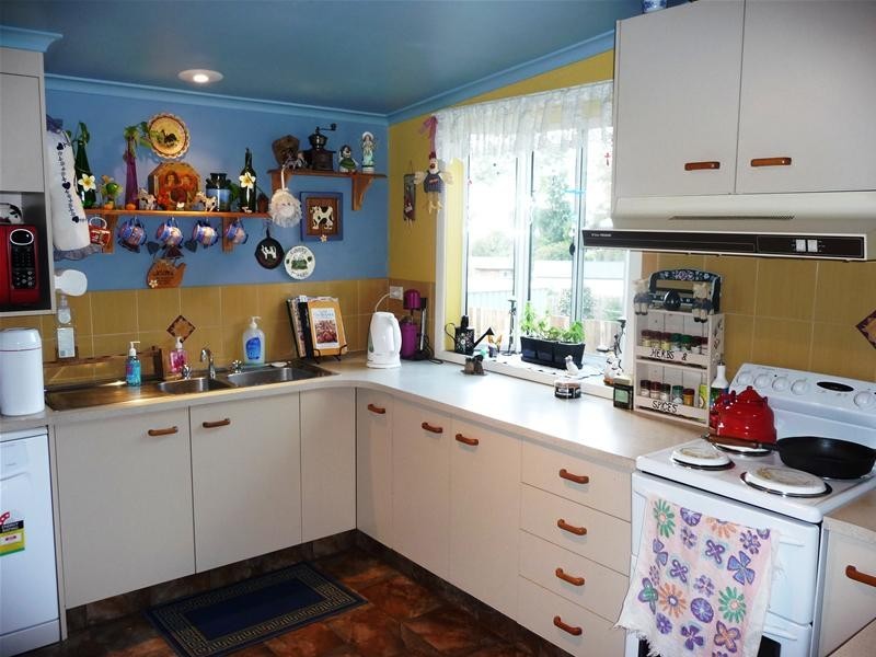 Mount Lofty QLD 4350