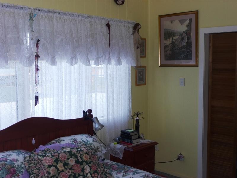 Mount Lofty QLD 4350