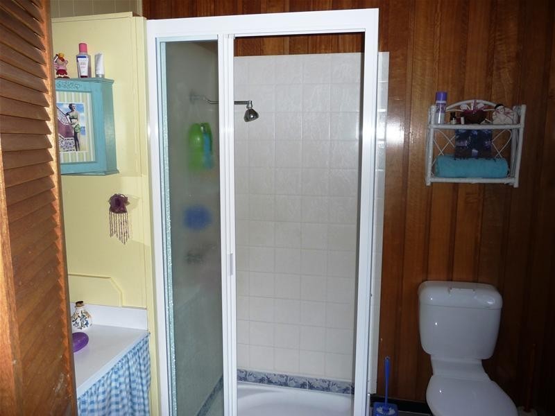 Mount Lofty QLD 4350