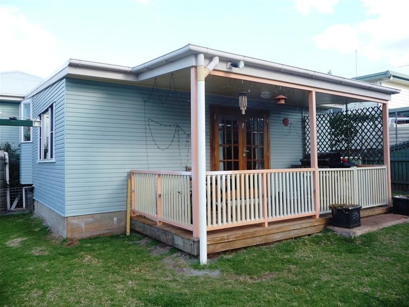 Mount Lofty QLD 4350