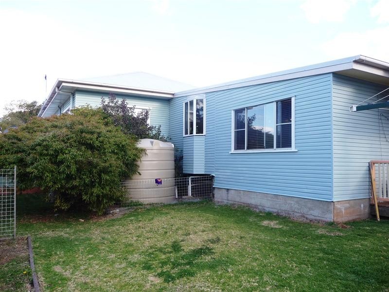 Mount Lofty QLD 4350