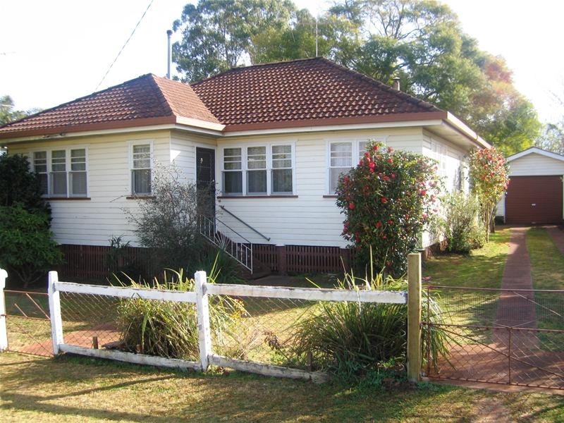 Rangeville QLD 4350