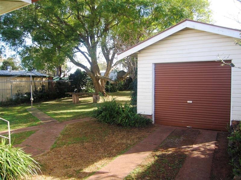 Rangeville QLD 4350