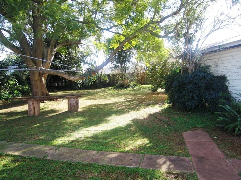 Rangeville QLD 4350