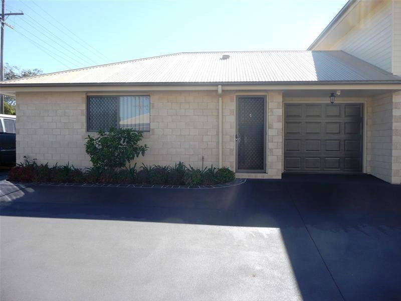 Wilsonton QLD 4350