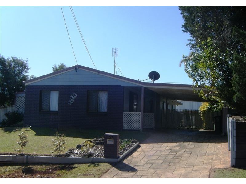 Toowoomba QLD 4350
