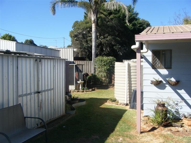 Toowoomba QLD 4350