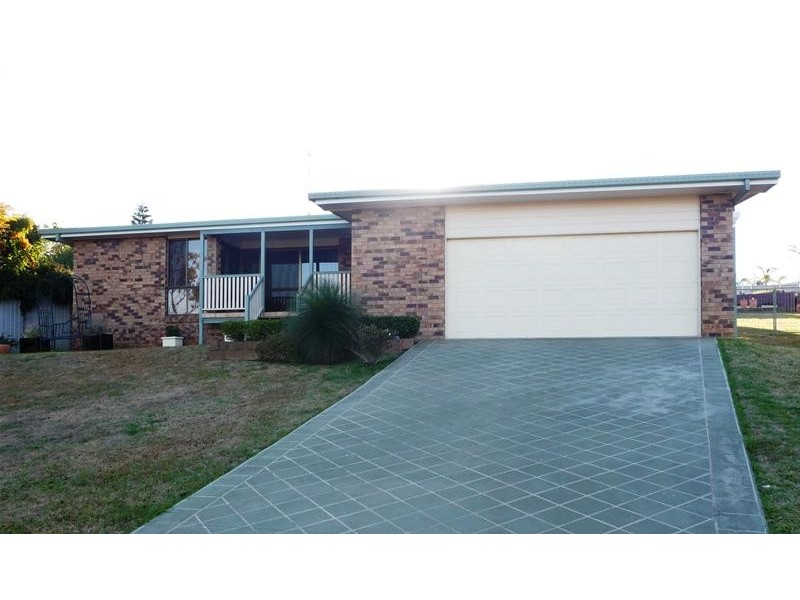 Wilsonton QLD 4350