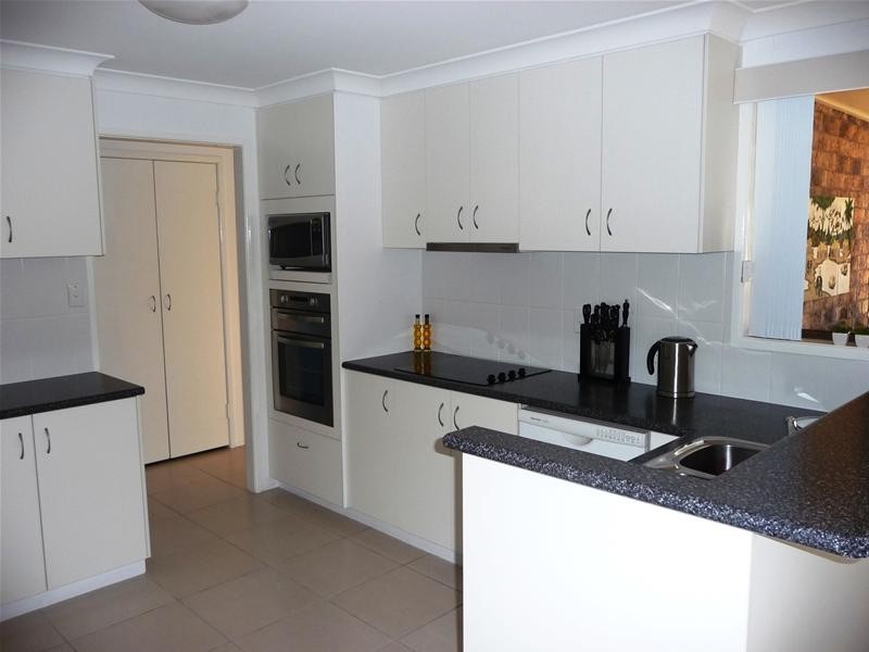 Wilsonton QLD 4350