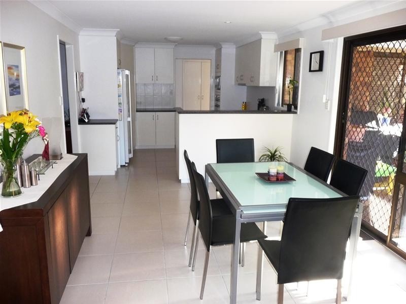 Wilsonton QLD 4350