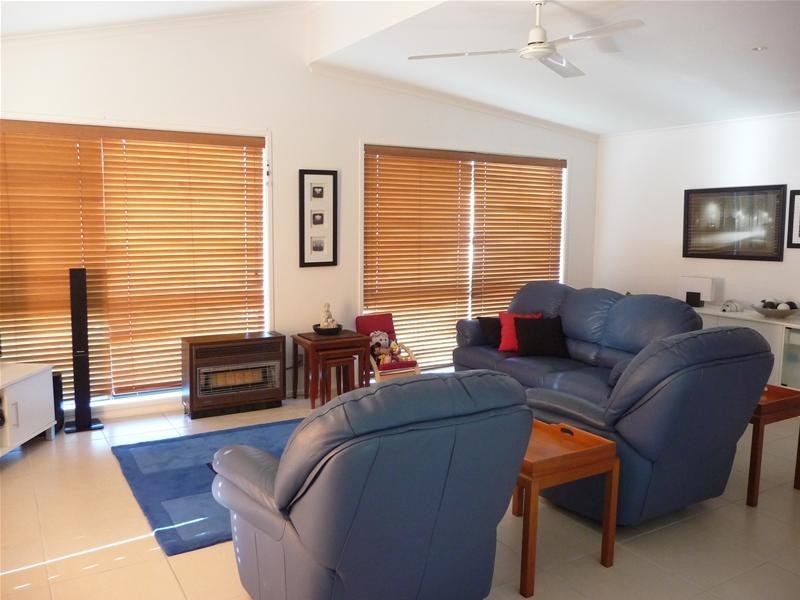 Wilsonton QLD 4350