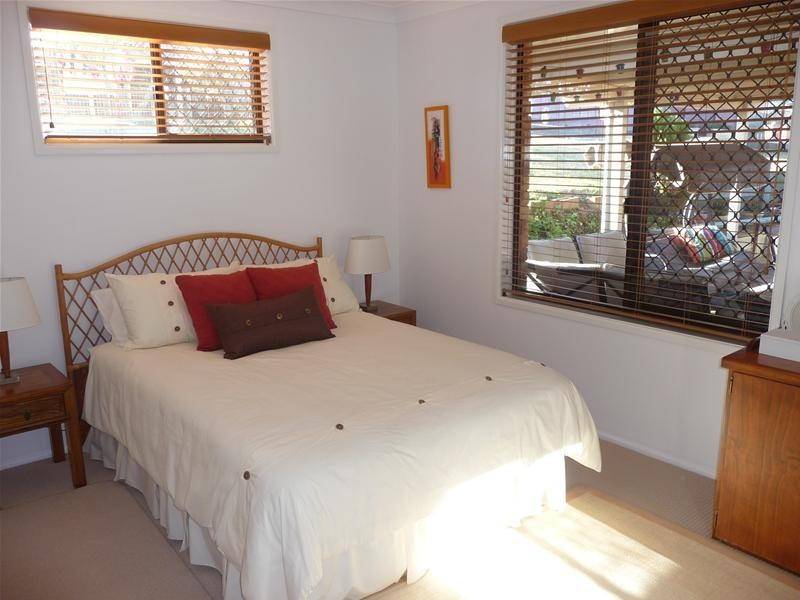 Wilsonton QLD 4350