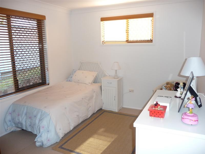 Wilsonton QLD 4350