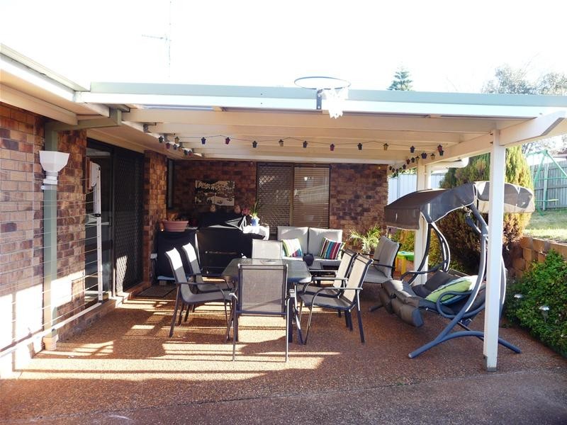 Wilsonton QLD 4350