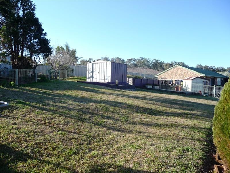 Wilsonton QLD 4350