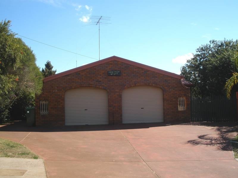 Wilsonton QLD 4350