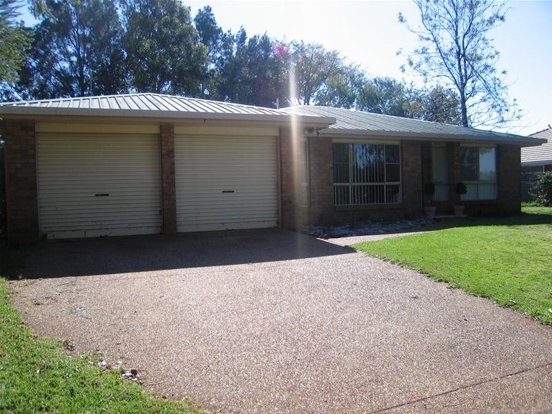 Centenary Heights QLD 4350