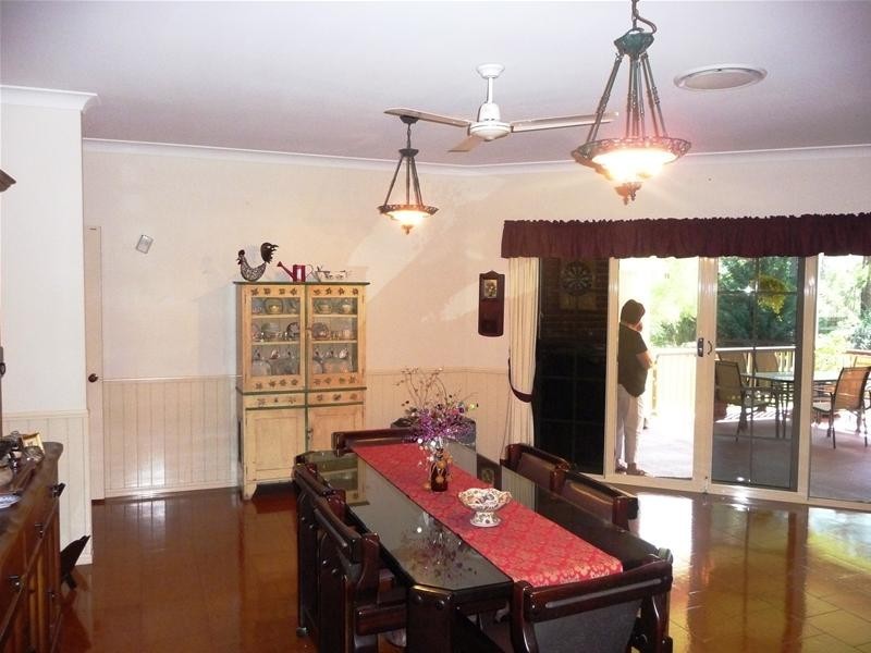 Highfields QLD 4352