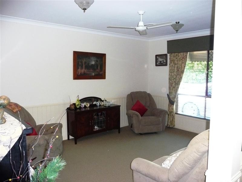 Highfields QLD 4352